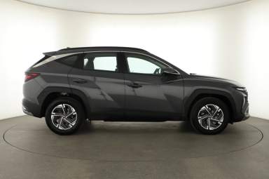 Hyundai Tucson - 2025