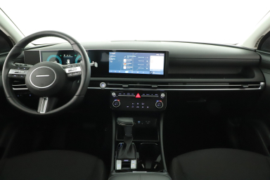 Hyundai Tucson - 2025