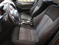 BMW X1 2010