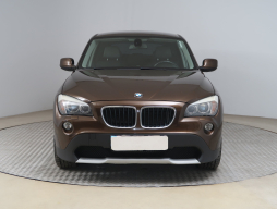 BMW X1 2010