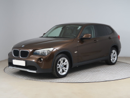 BMW X1 2010