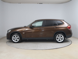 BMW X1 2010