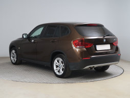 BMW X1 2010