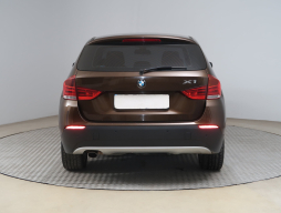 BMW X1 2010