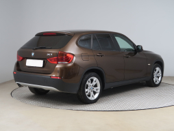 BMW X1 2010