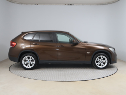 BMW X1 2010