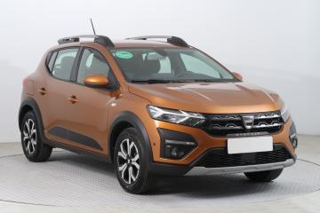 Dacia Sandero, 2023