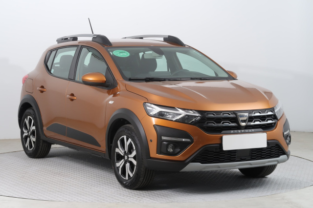 Dacia Sandero 2023