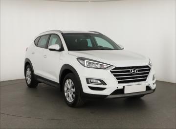 Hyundai Tucson, 2020