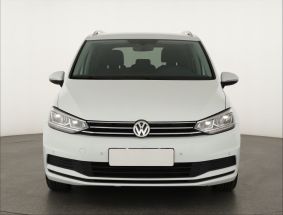 Volkswagen Touran - 2020