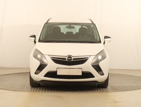 Opel Zafira Tourer - 2014