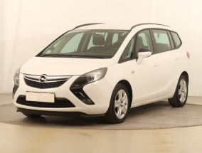 Opel Zafira Tourer - 2014