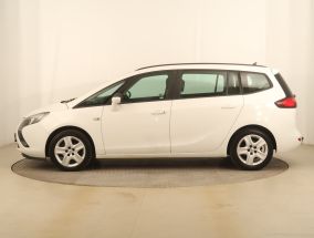 Opel Zafira Tourer - 2014