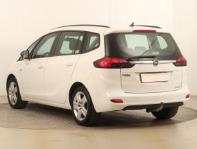 Opel Zafira Tourer - 2014