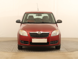 Škoda Fabia 2008