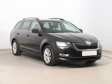 Škoda Octavia, 2020