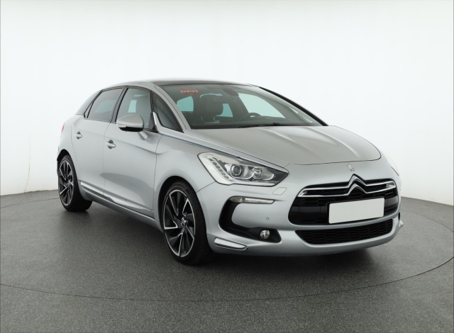 Citroen DS5