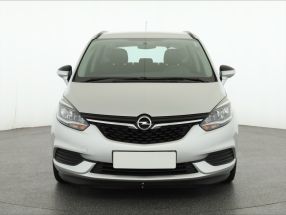 Opel Zafira Tourer - 2017