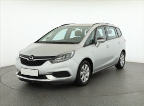 Opel Zafira Tourer - 2017