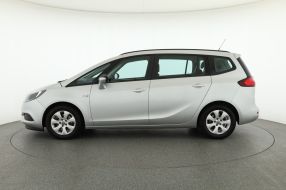 Opel Zafira Tourer - 2017