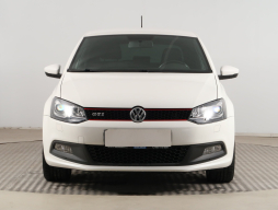 Volkswagen Polo 2012