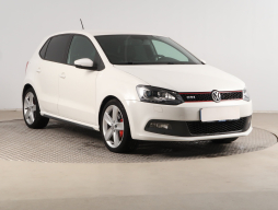 Volkswagen Polo 2012