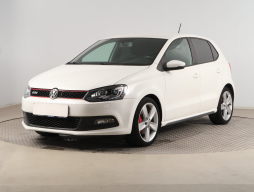 Volkswagen Polo 2012