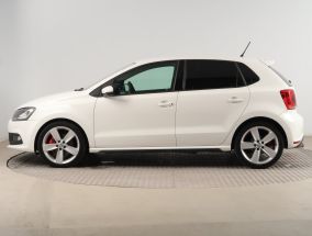 Volkswagen Polo - 2012