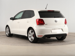 Volkswagen Polo 2012