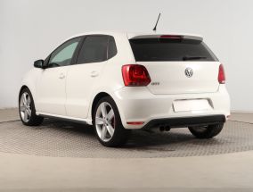 Volkswagen Polo - 2012