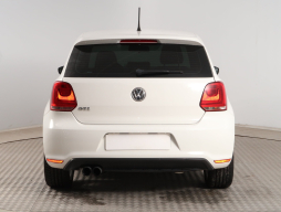 Volkswagen Polo 2012