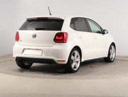 Volkswagen Polo 2012