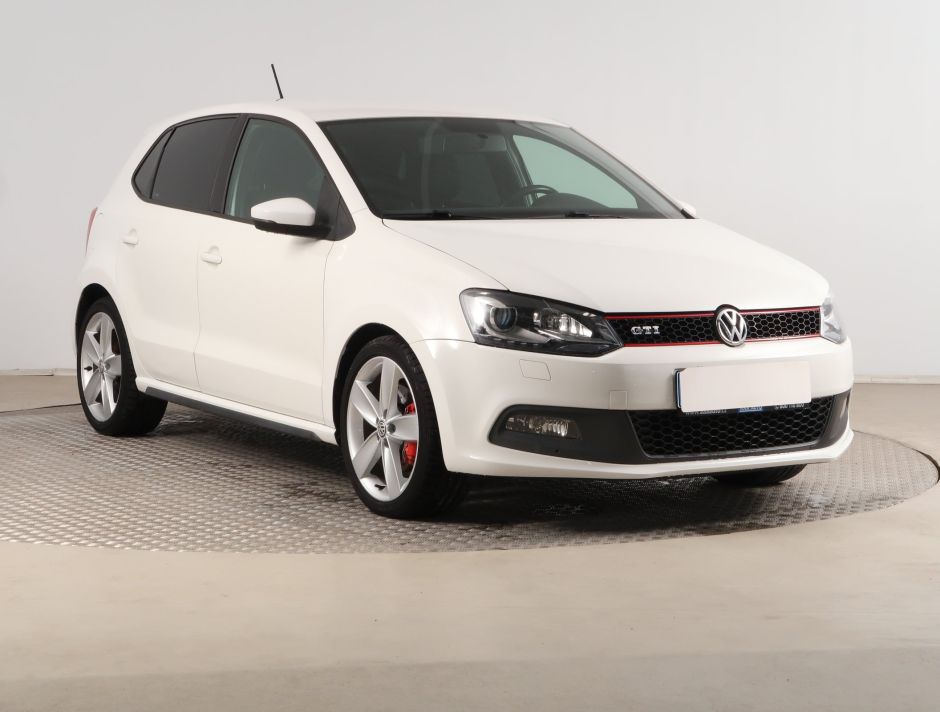 Volkswagen Polo - 2012