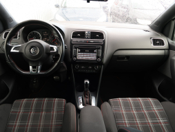 Volkswagen Polo 2012