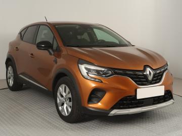 Renault Captur, 2020