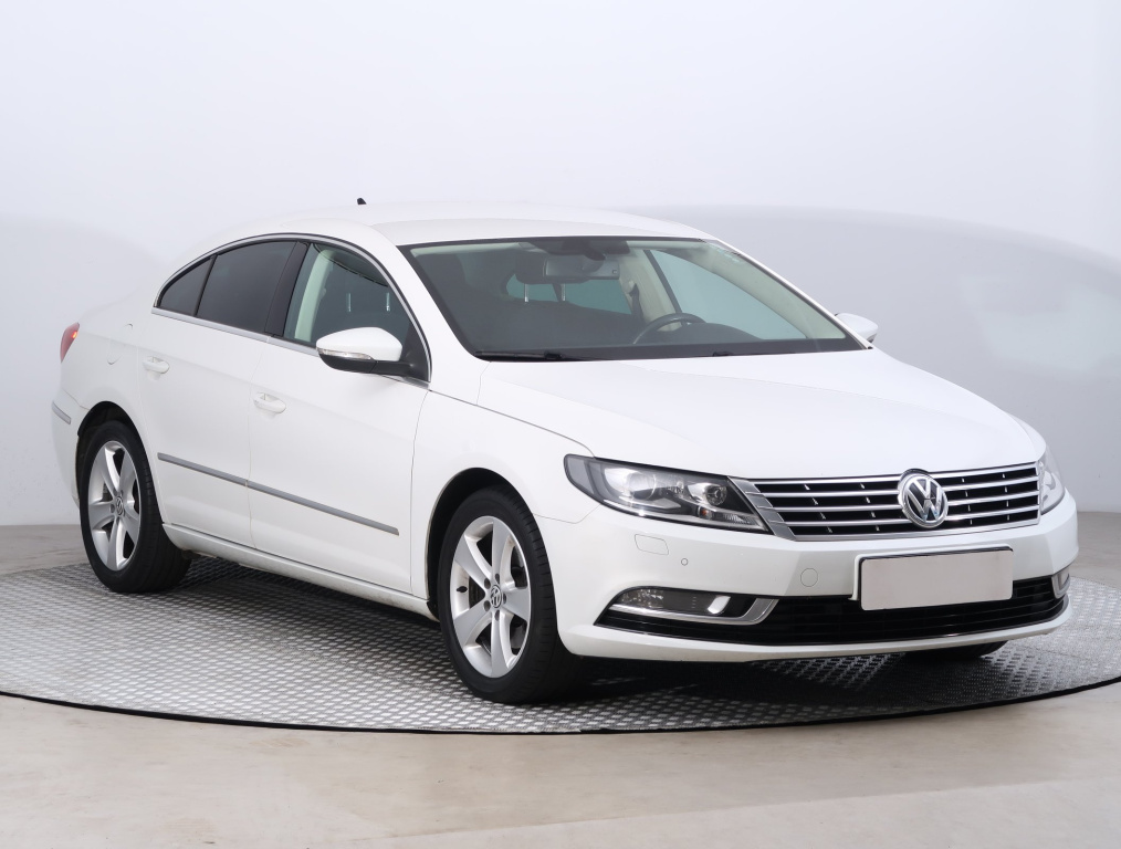 Volkswagen CC, 2015, 2.0 TDI, 110kW