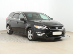 Ford Mondeo 2014