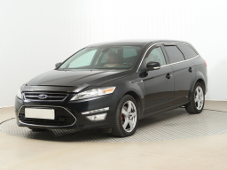 Ford Mondeo 2014