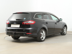 Ford Mondeo 2014