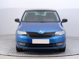 Škoda Rapid 2014