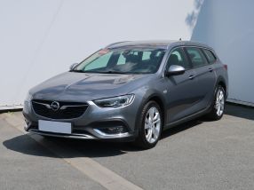 Opel Insignia - 2019