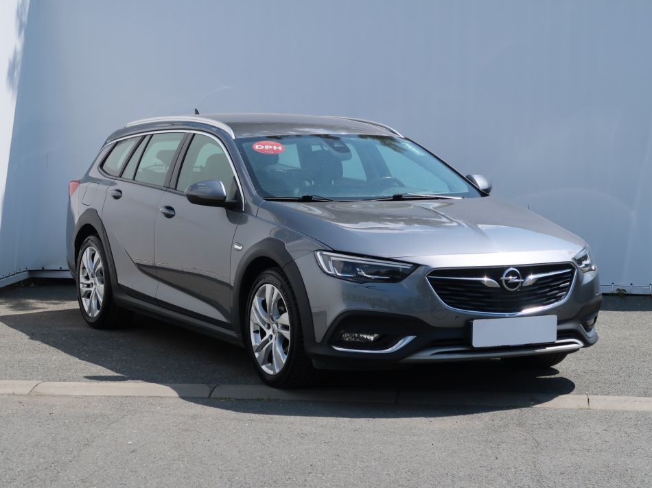 Opel Insignia - 2019