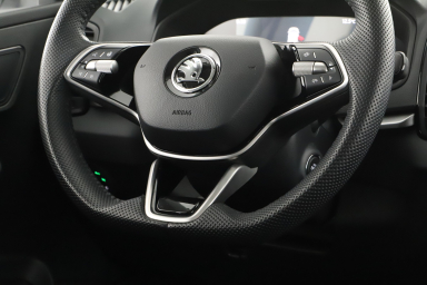Škoda Karoq - 2024