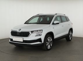 Skoda Karoq - 2024