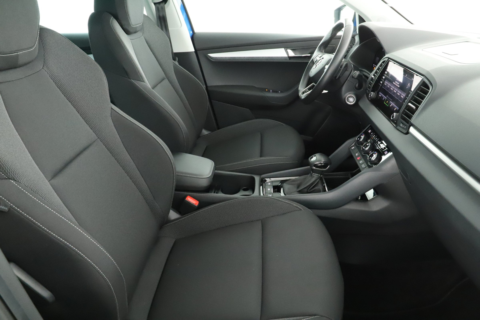 Škoda Karoq - 2024
