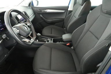 Škoda Karoq - 2024