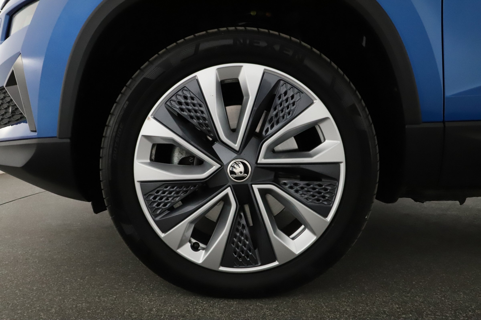 Škoda Karoq - 2024