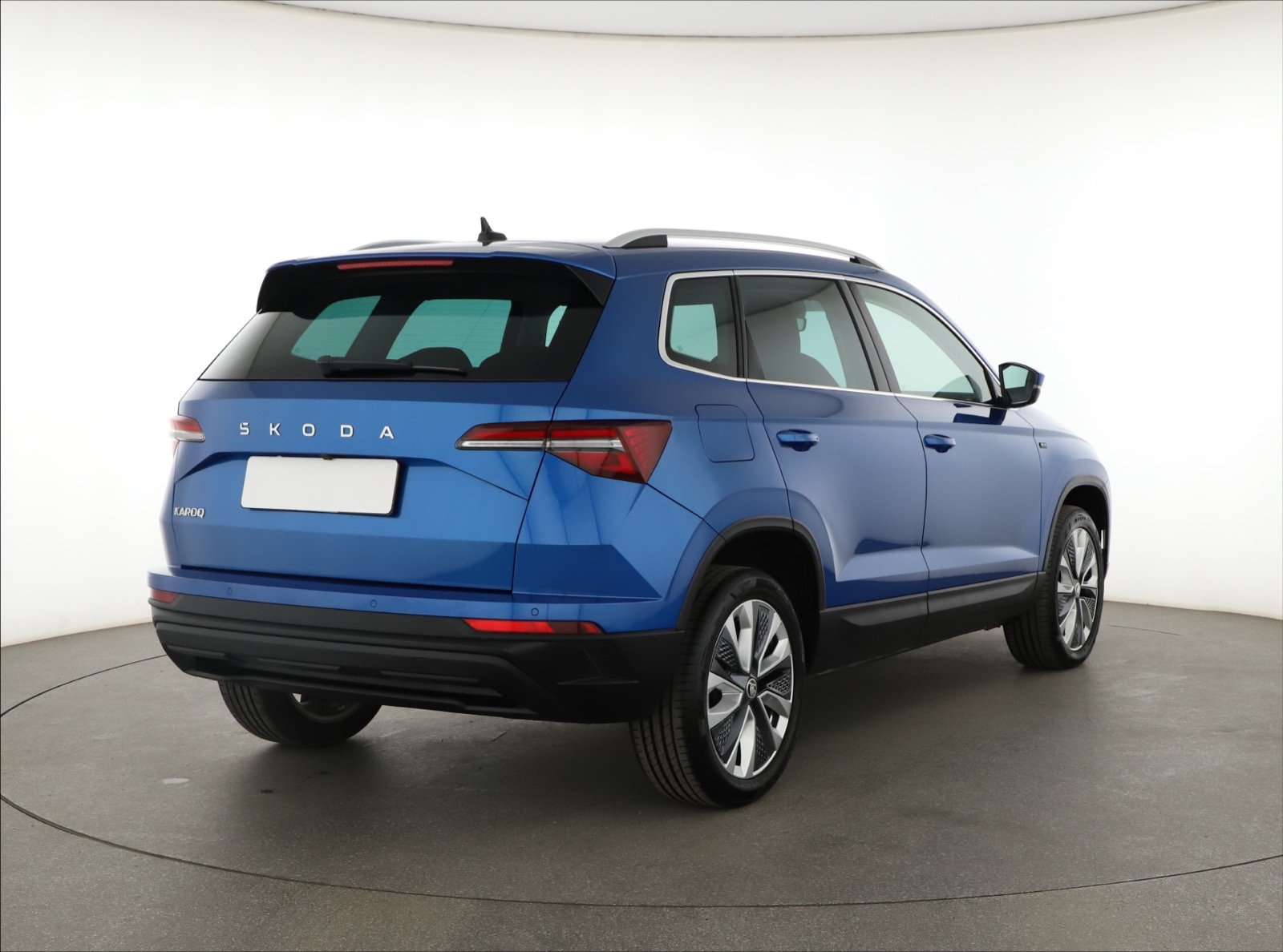 Škoda Karoq - 2024
