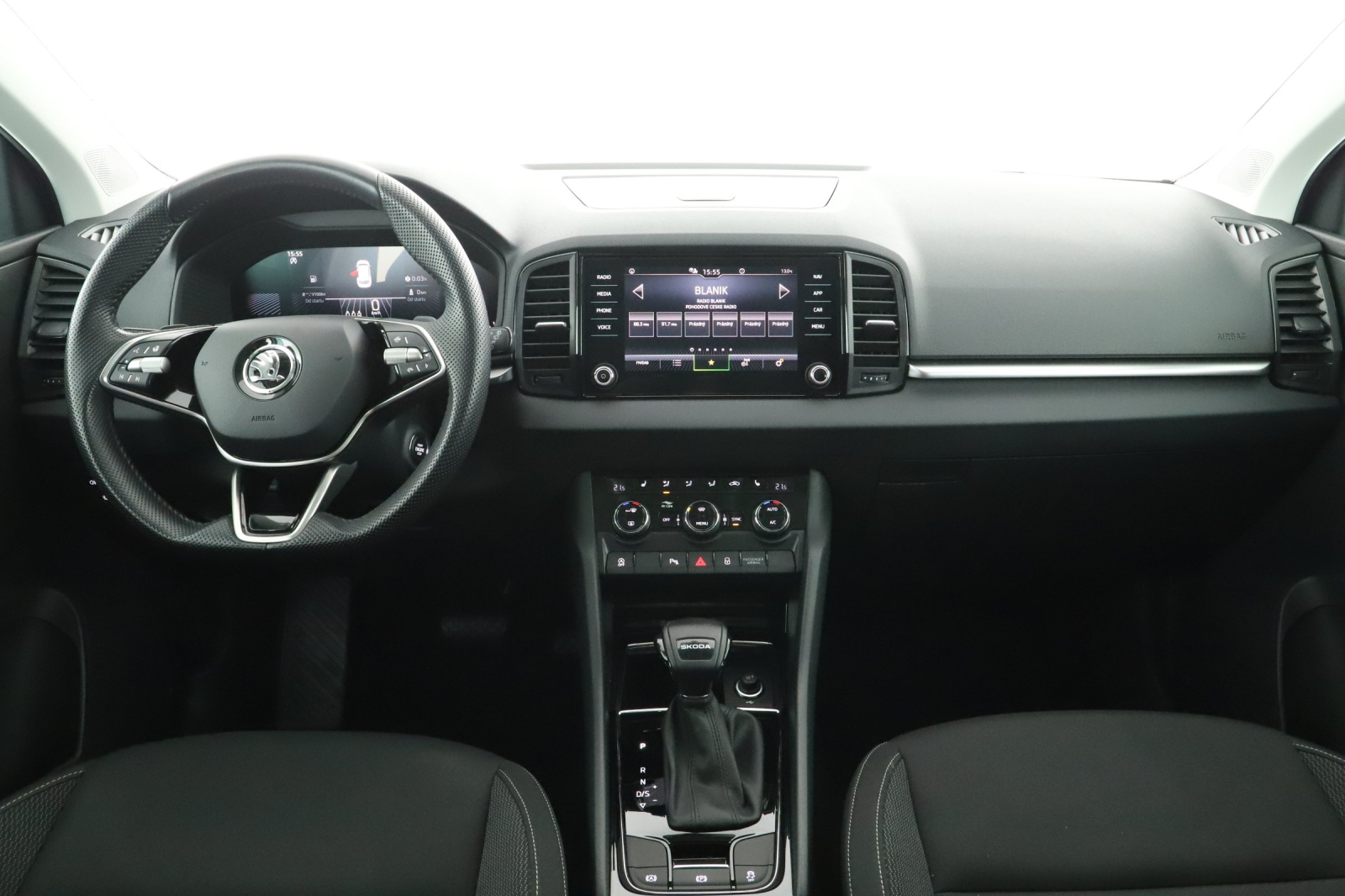 Škoda Karoq - 2024