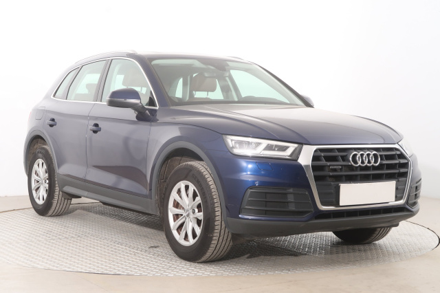 Audi Q5 2019